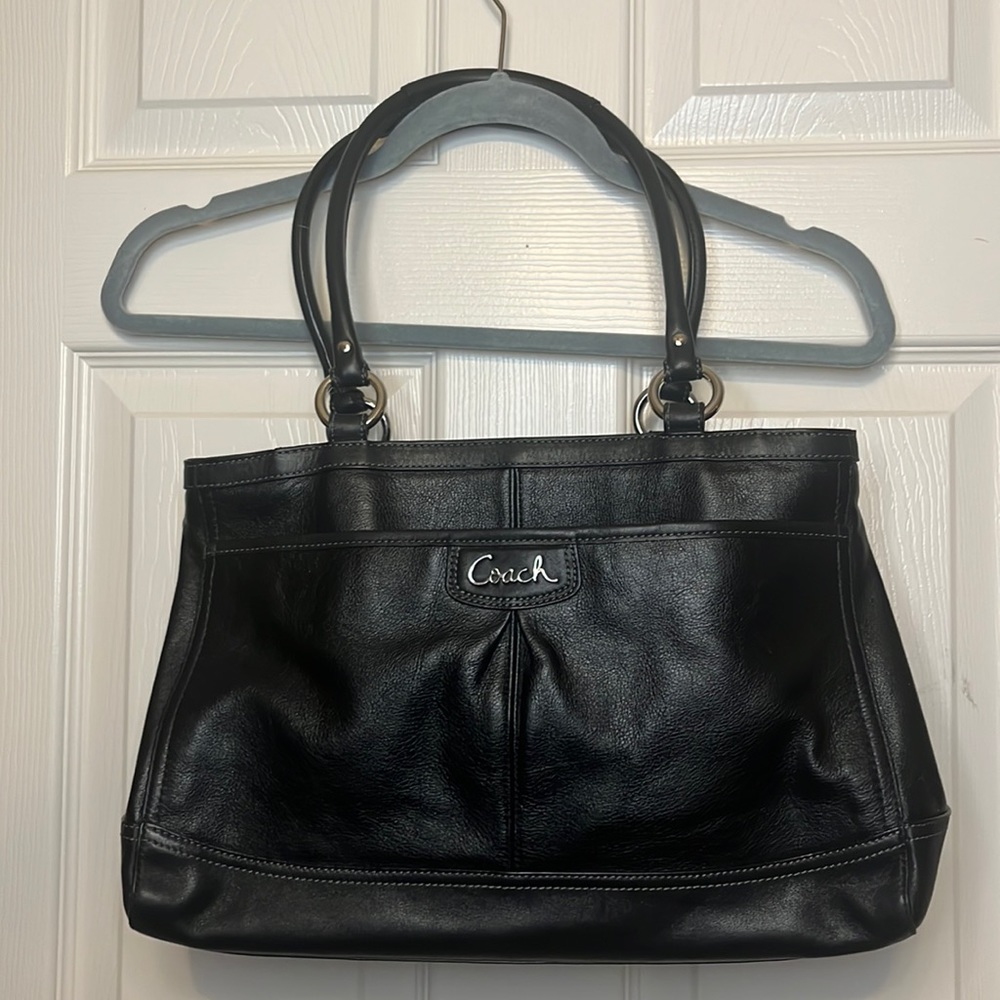 Coach Tote Bag